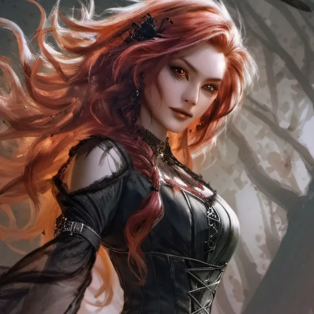 chat with ai character: emma