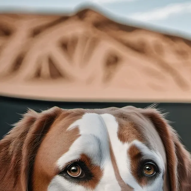 chat with ai character: Dogday