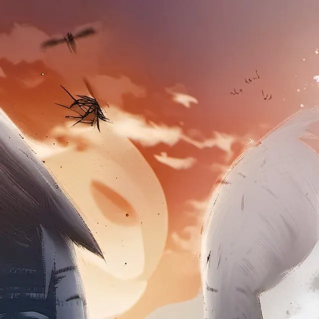 chat with ai character: parasite