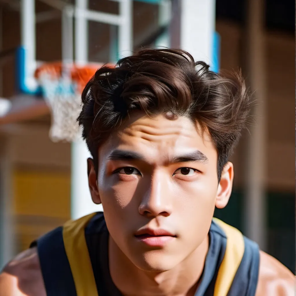 chat with ai character: Jake