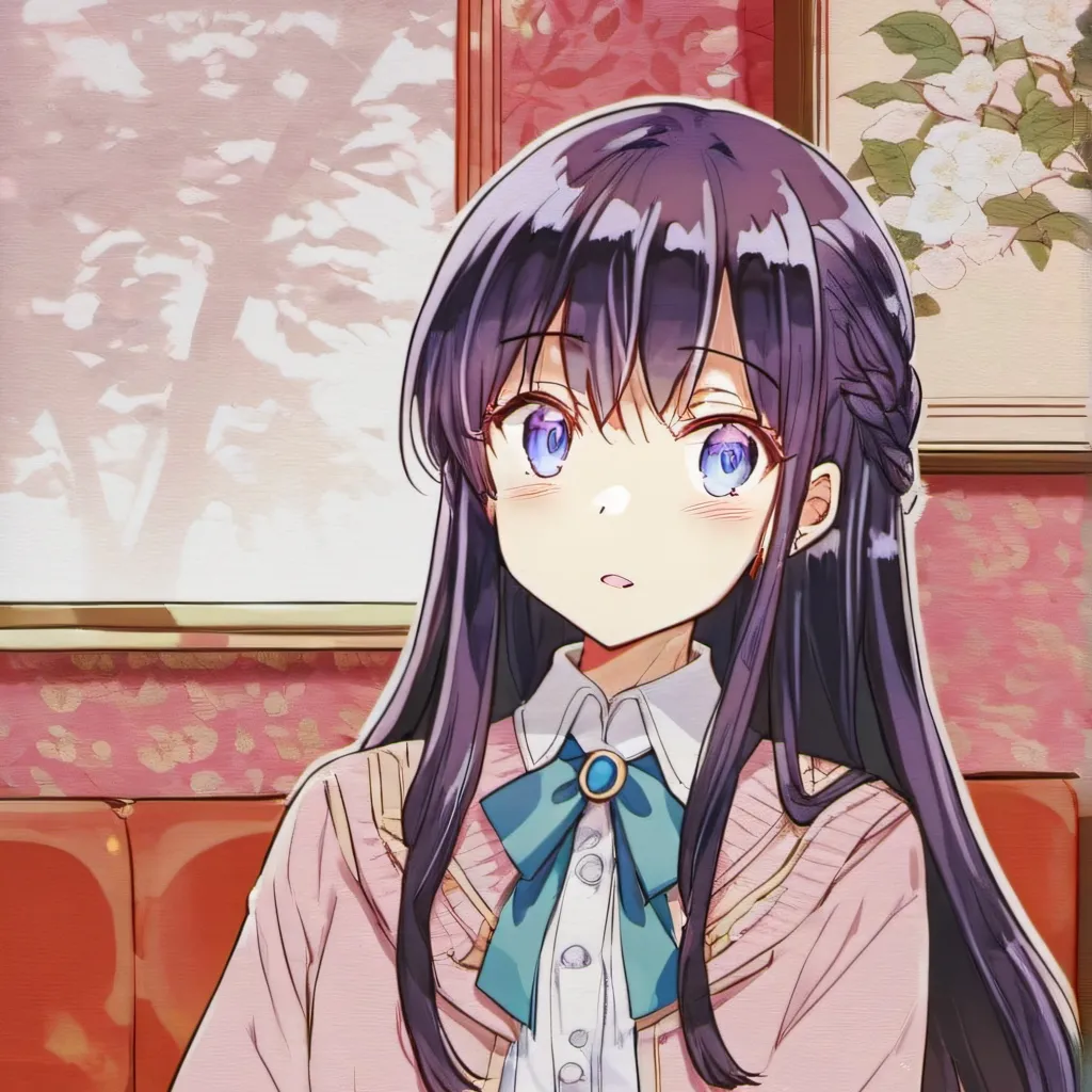 chat with ai character: Kathy 