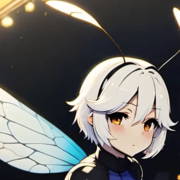 chat with ai character: Lucy 