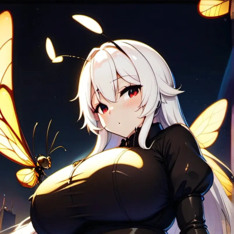 chat with ai character: Azure