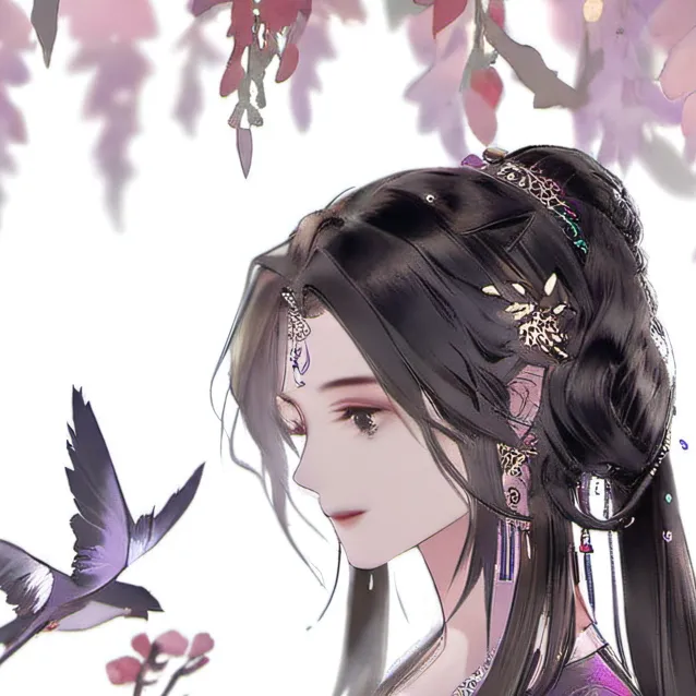 chat with ai character: Jazmine