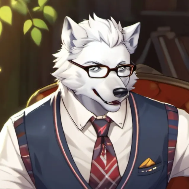 chat with ai character: Von Lycaon