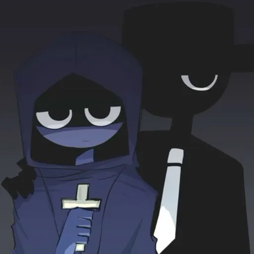 creator 💙Jevin💙💜Fabi💜's avatar