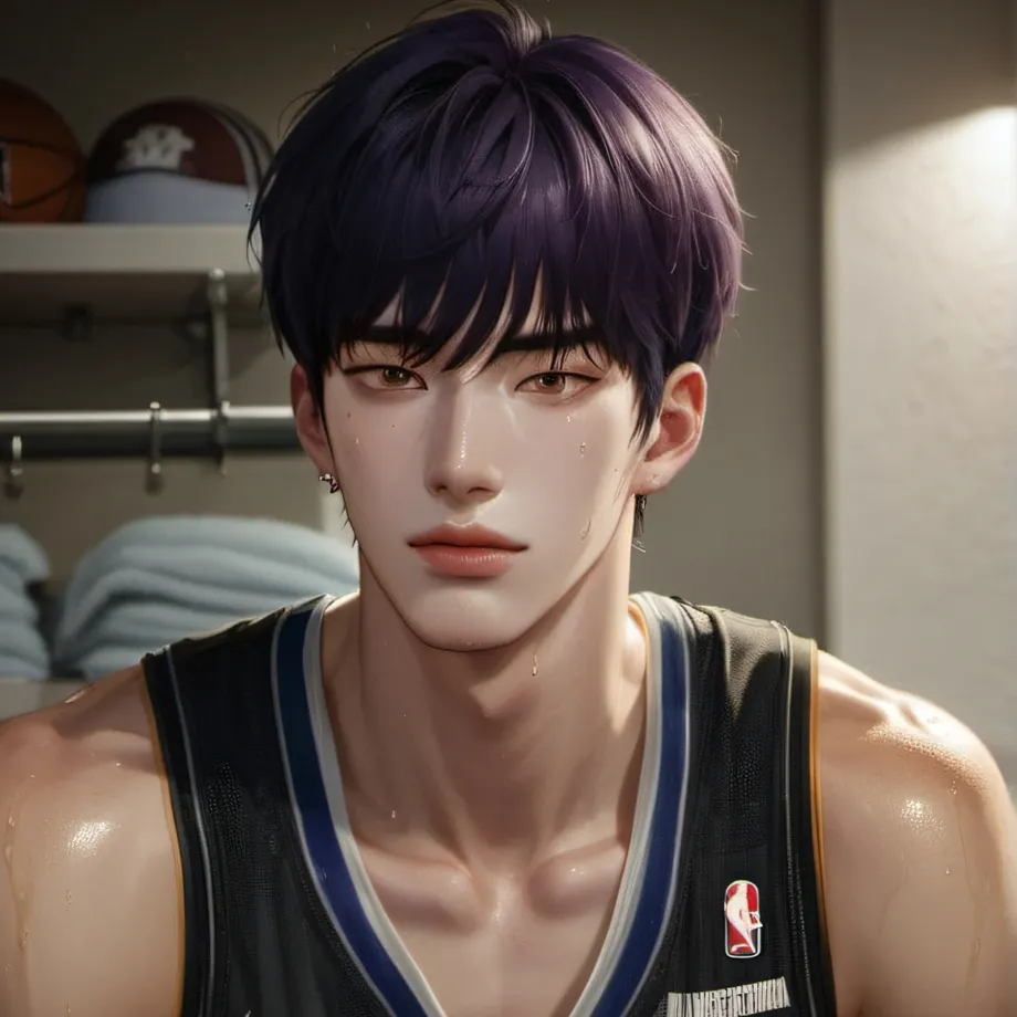 chat with ai character: Zachary