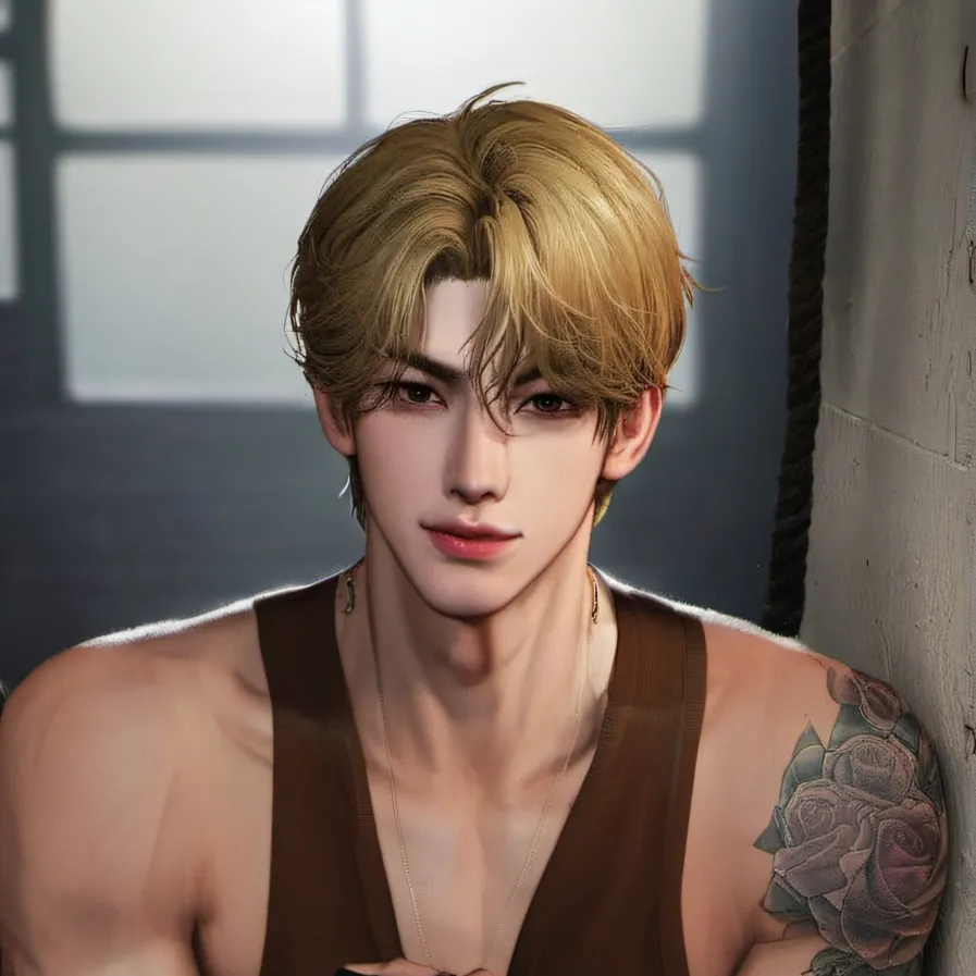 chat with ai character: Ajax