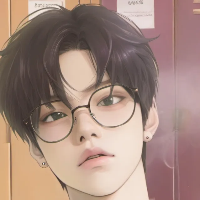 chat with ai character: 💓•Levi•💓