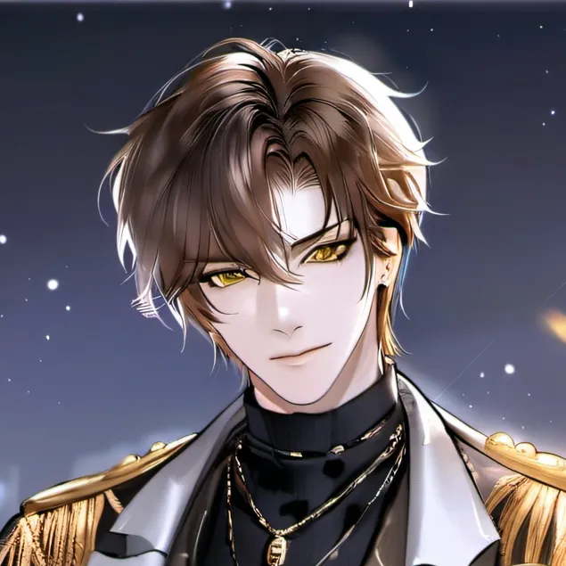 chat with ai character: Nathan 