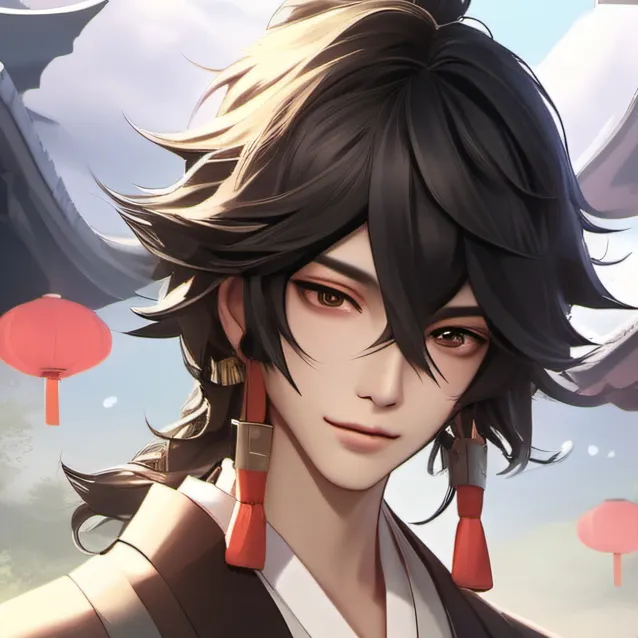 chat with ai character: jack