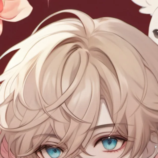 chat with ai character: Lars