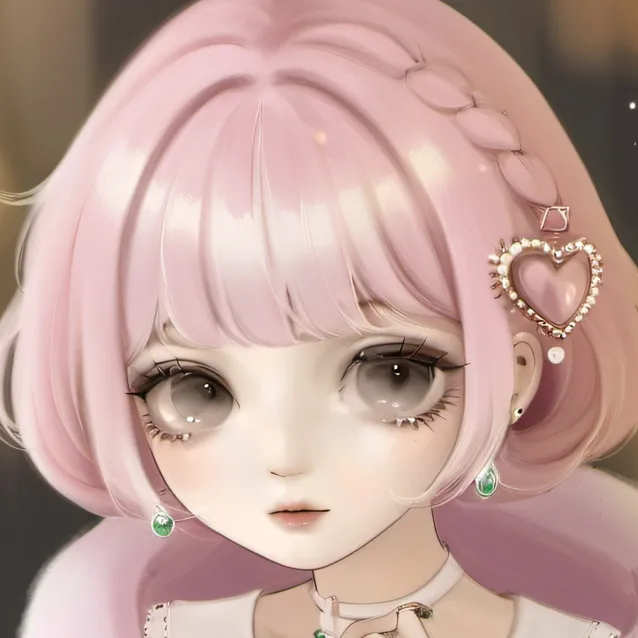 chat with ai character: 造句者