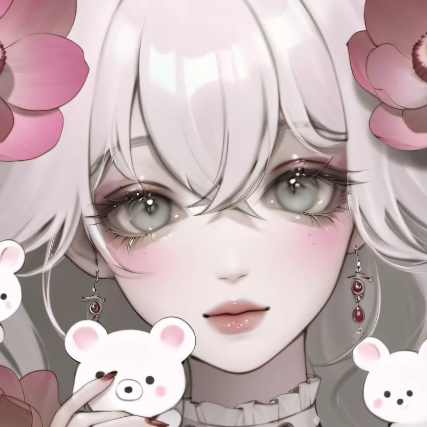 chat with ai character: 凌肃清