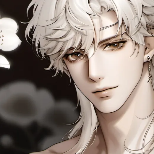 chat with ai character: 洛克鑫