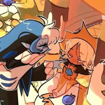 creator Star Shine Cookie's avatar