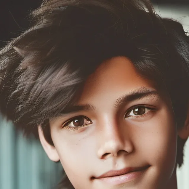 chat with ai character: Shinobi 