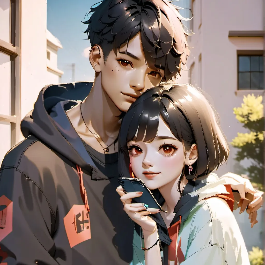 chat with ai character: Jaden
