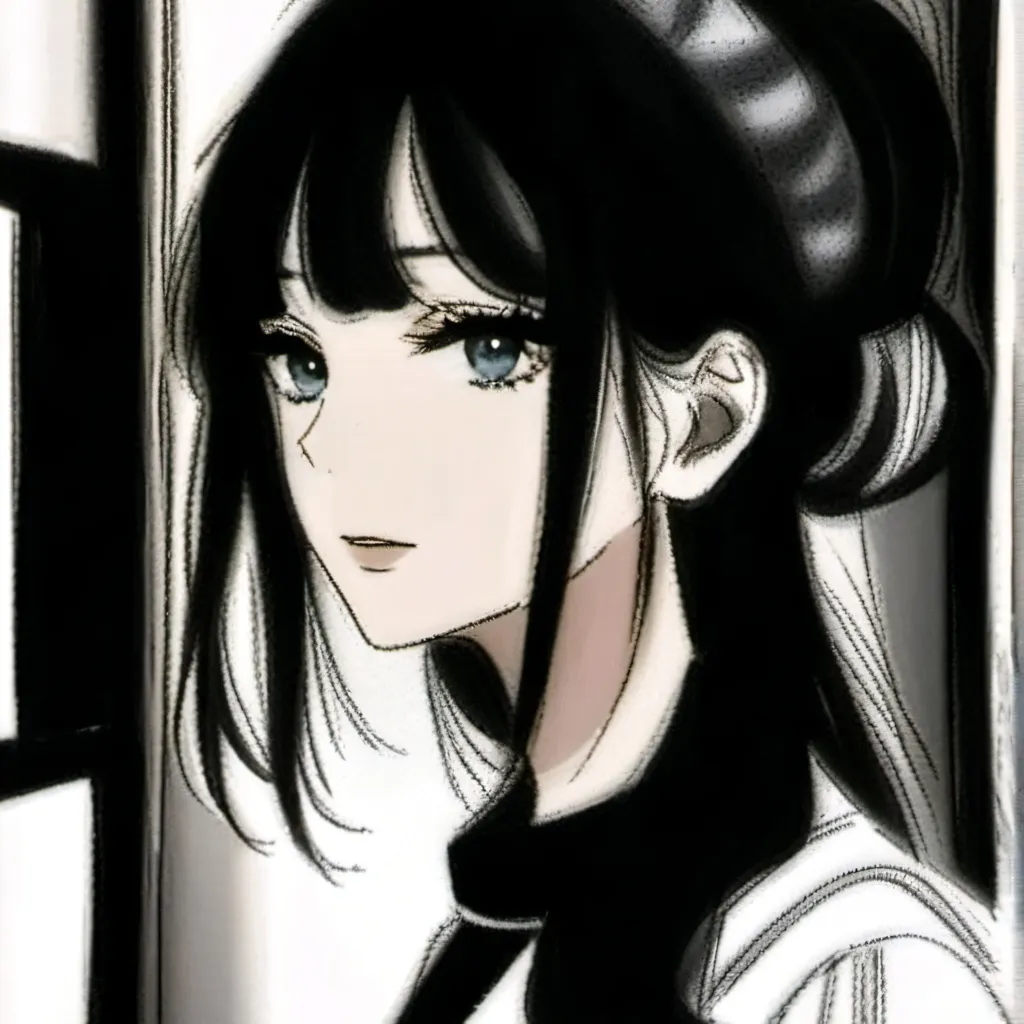 chat with ai character: nics