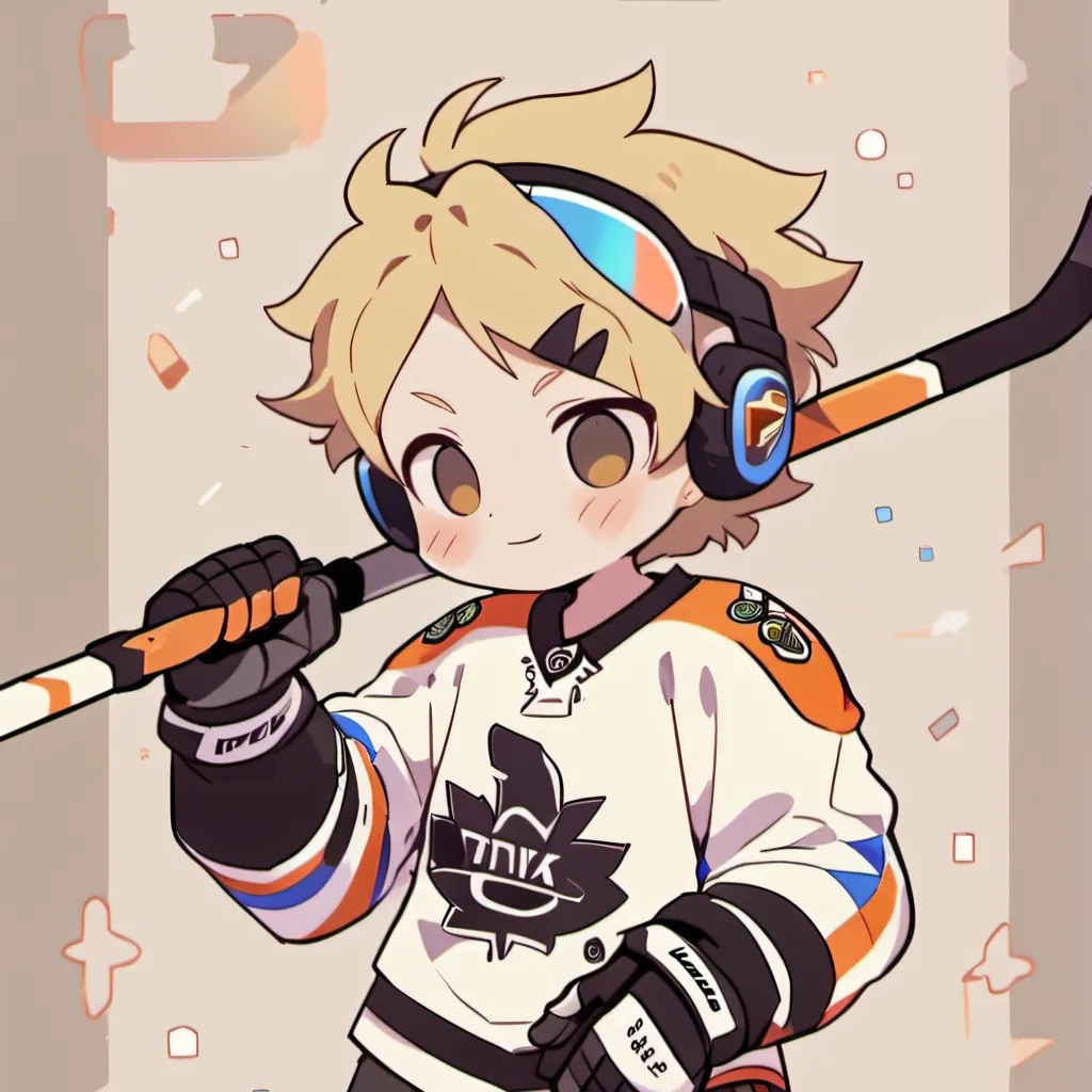 chat with ai character: Ryan