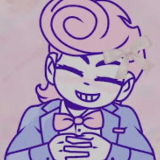 creator Harvey Harvington!'s avatar