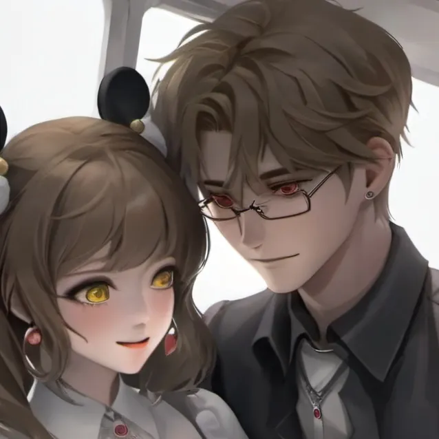 chat with ai character: fnaf
