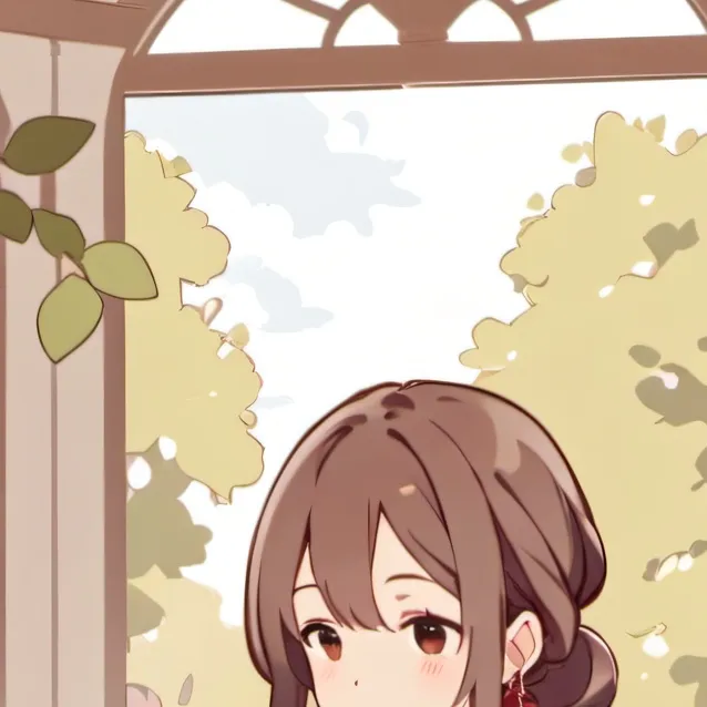 chat with ai character: sara