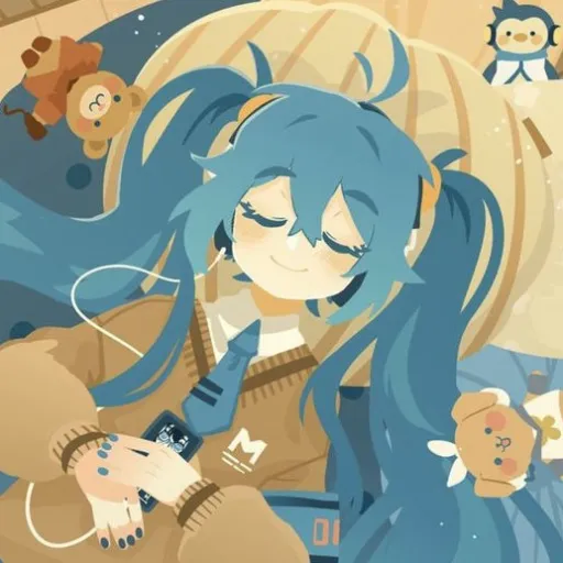 creator yomdoki's avatar