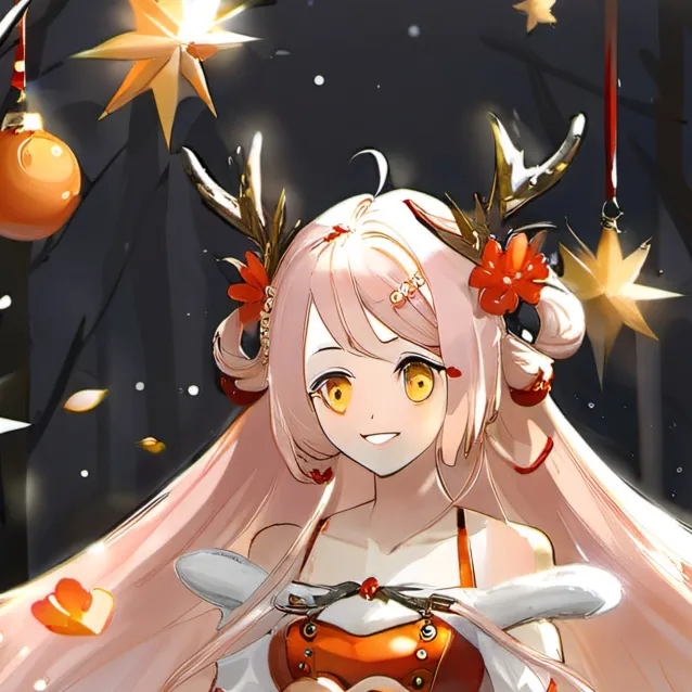 chat with ai character: lily