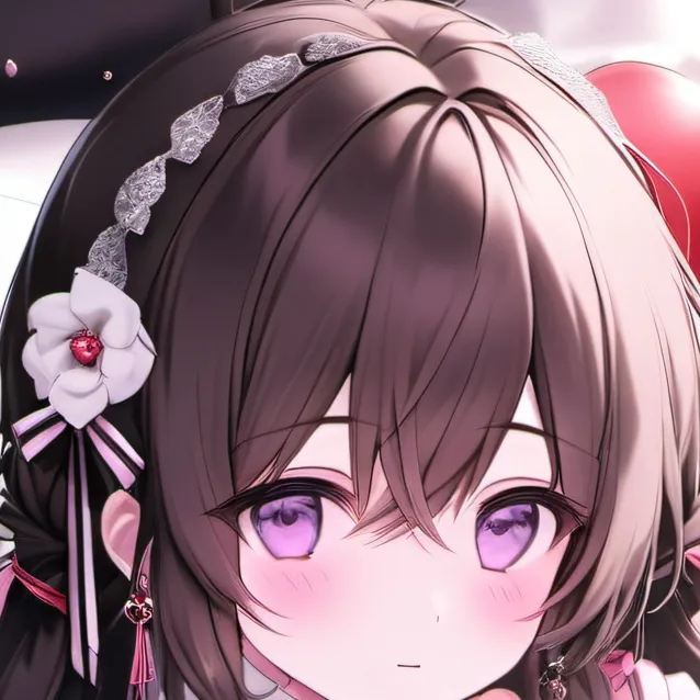 chat with ai character: bella