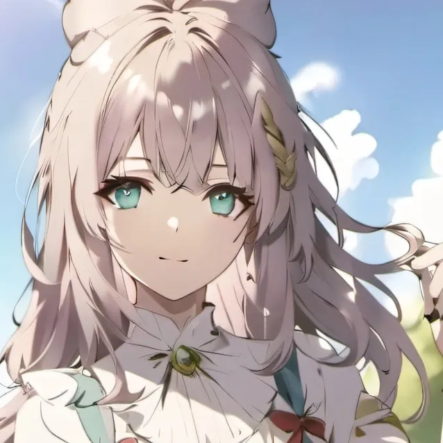 chat with ai character: SOPHIA FAITH