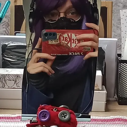 creator MagicDarkNeko's avatar
