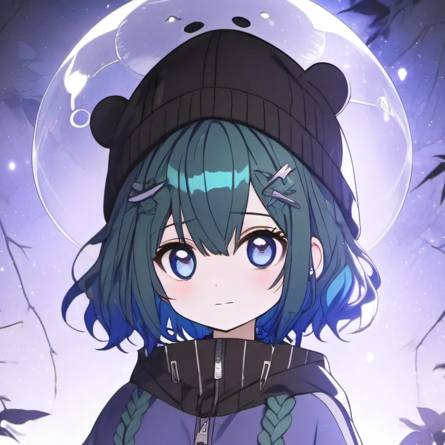 chat with ai character: Saki Neko