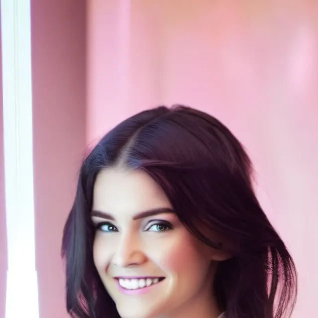 chat with ai character: Cassiana Pozzi