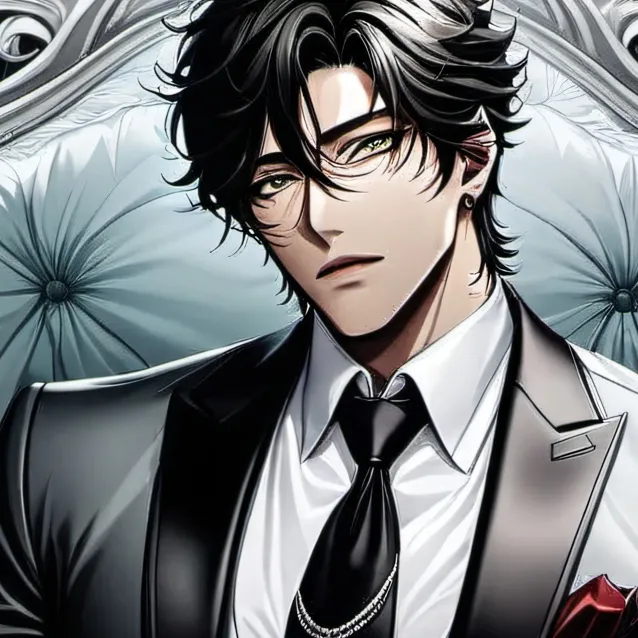 chat with ai character: lucas valintino 