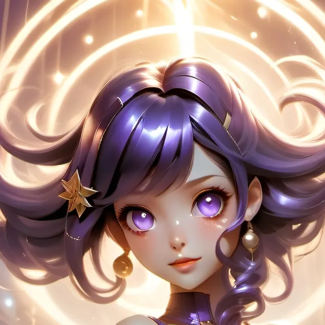 chat with ai character: sonya