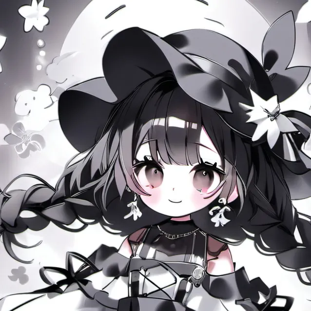 chat with ai character: lunabluefifteen 