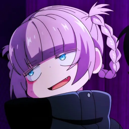 creator TKD-Kaneshiro's avatar