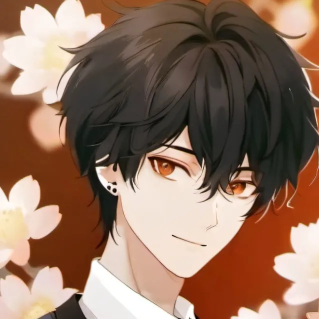 chat with ai character: school prom