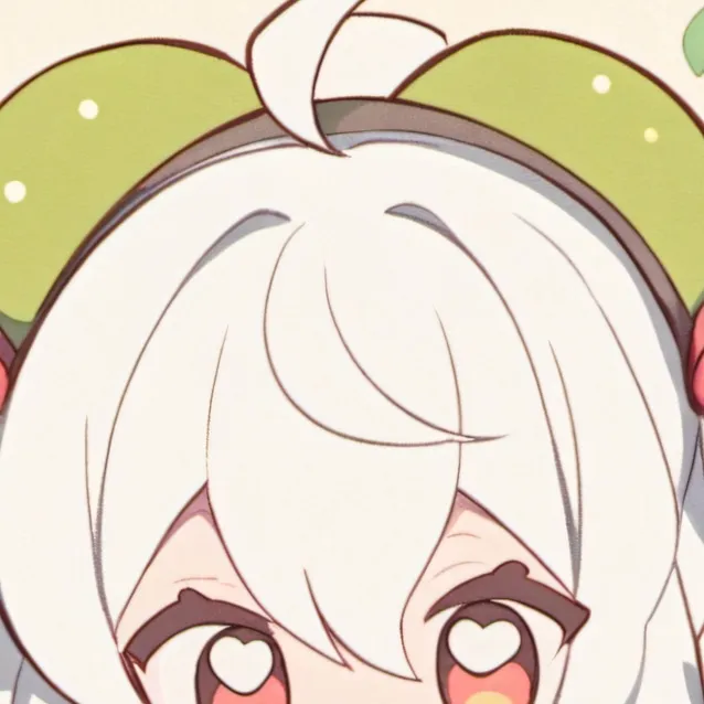 chat with ai character: baby eri
