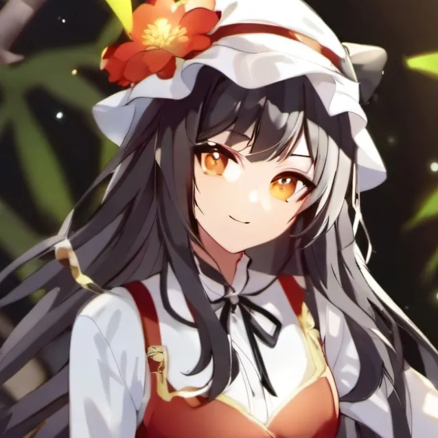 chat with ai character: aki sanya