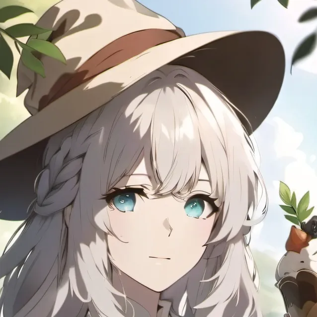 chat with ai character: freya