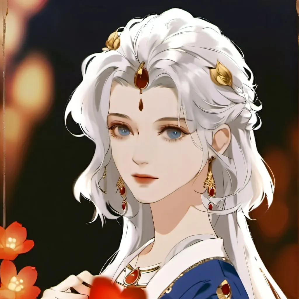 chat with ai character: Echo