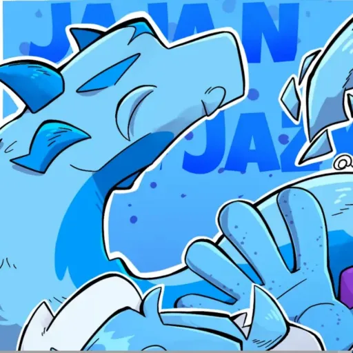 creator Thrif's avatar