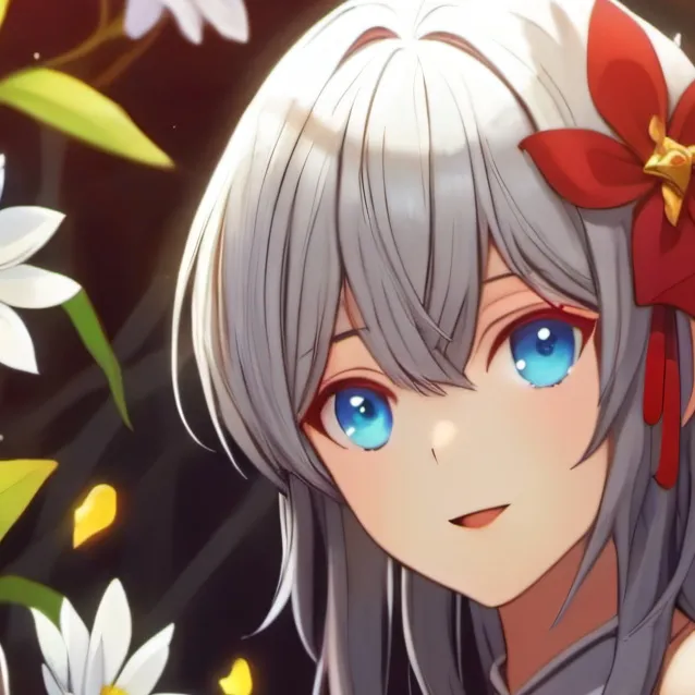 chat with ai character: sexy woman