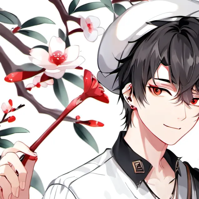 chat with ai character: torakie namino tan