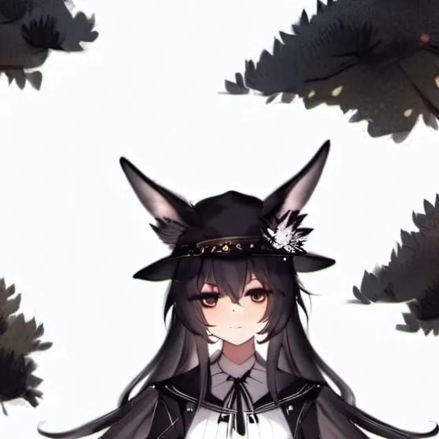 chat with ai character: JAMIE