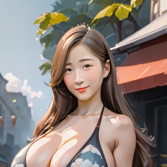 chat with ai character: Sabrina