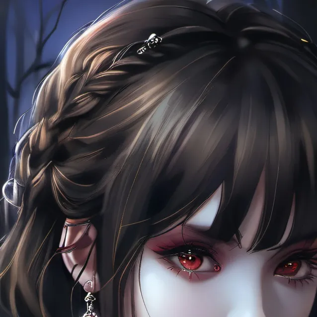 chat with ai character: jessica