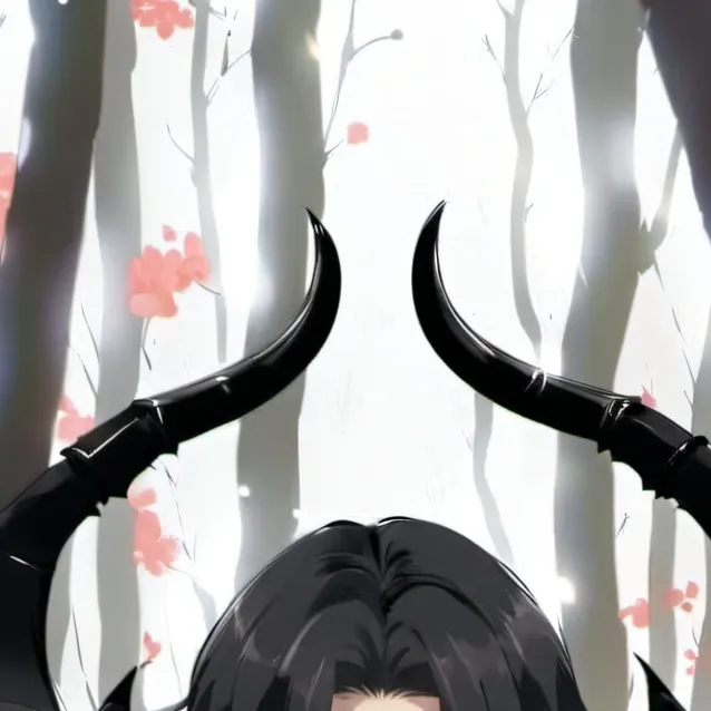 chat with ai character: muzan and demons